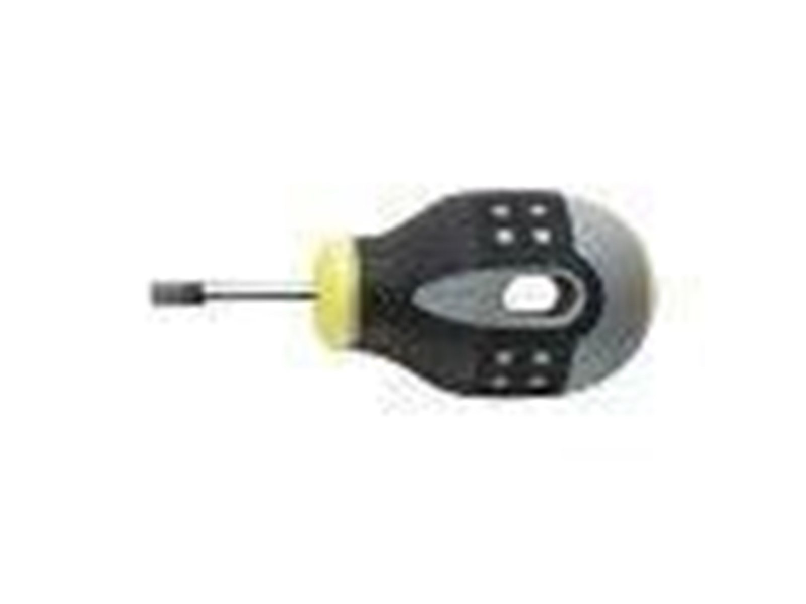 BAHCO Screw.dr ergo 1.2x6.5x25 BAHCO Screw.dr ergo 1.2x6.5x25